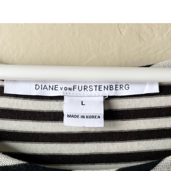 Diane Von Furstenberg Haven dress - Picture 4 of 7